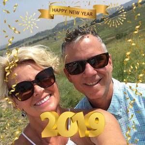 Meet your Posher, Jillian